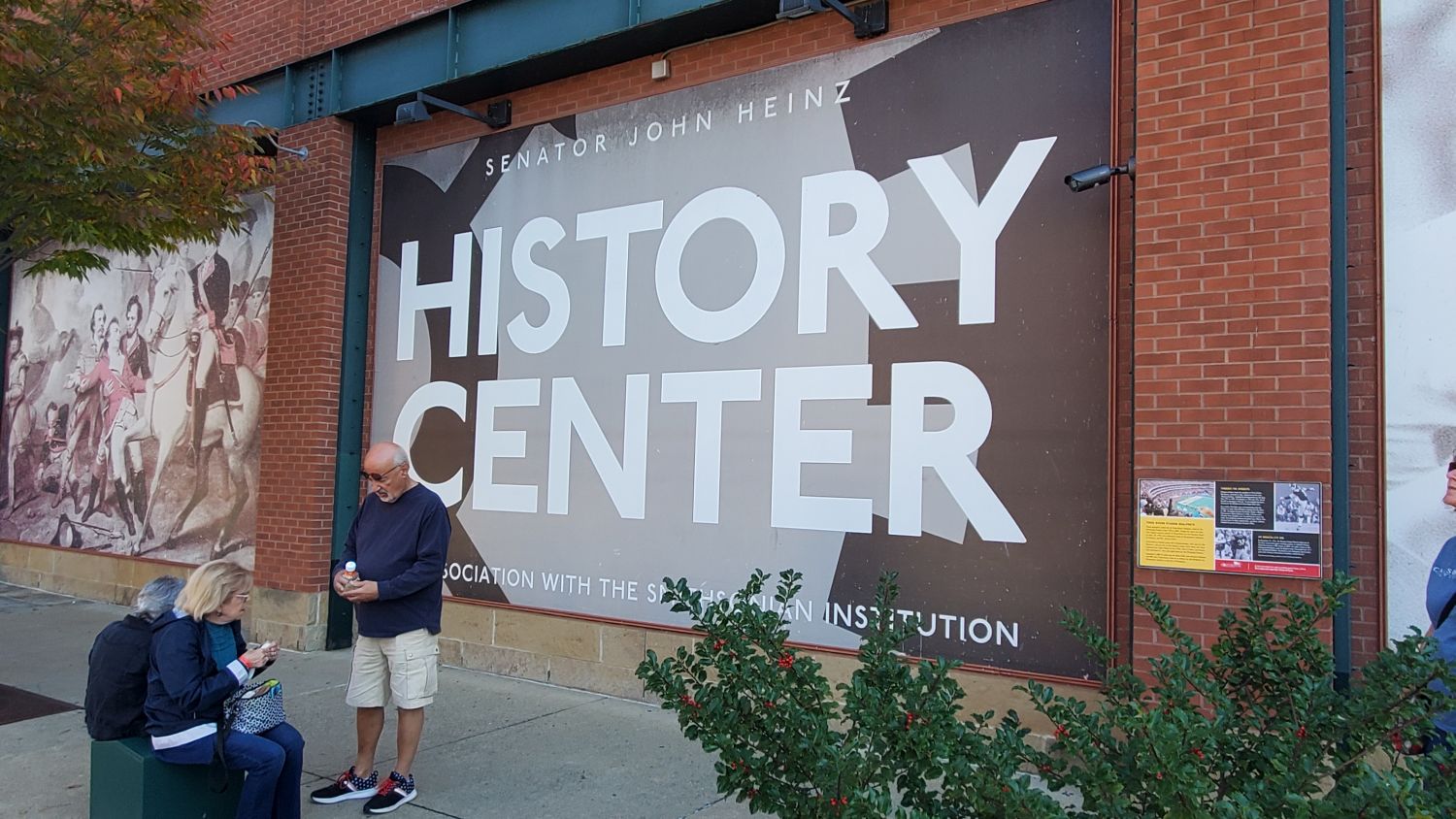 Heinz History Center 